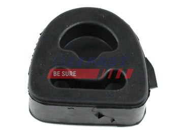 Fast ft84567 проставка резиновый, гаситель фото №1