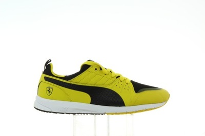 Buty Puma Pitlane SF Jr 360885 03 37