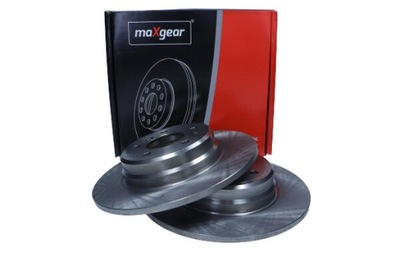 DISCOS DE FRENADO MAXGEAR 19-1799  