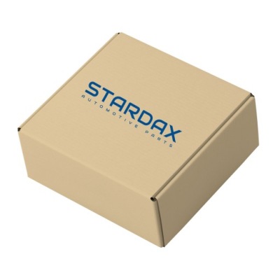 ГЕНЕРАТОР STARDAX STX100412R 