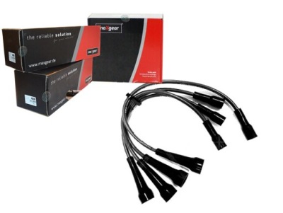 Maxgear дроти запалювання 7700874564 zef1251 b210 фото №1