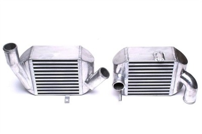 Intercooler TA Technix Audi A4/A6