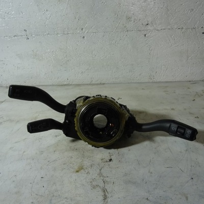 Audi q7 4l перемикач комбінований 4f0953549d фото №1