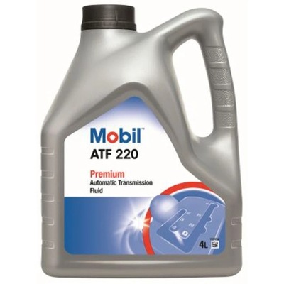 ACEITE PRZEKLADNIOWY MOBIL 142837  