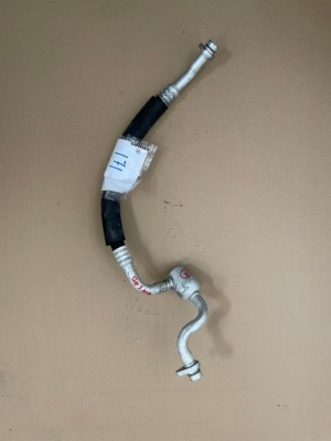 Трубка шланг кондиционера nissan qashqai j12 iii фото №1