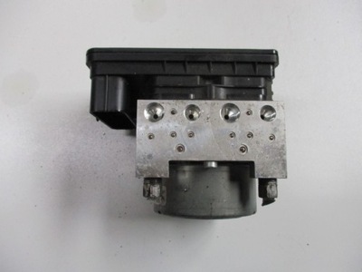 Abs renault espace v 1,6dci biturbo 476600550r фото №1