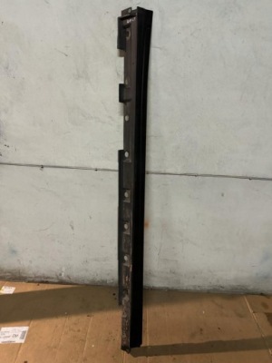 Молдинг порог правая toyota rav4 rav 4 v 2019-2022 w-wa фото №1