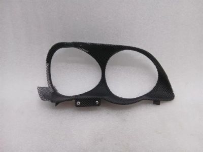 Ferrari gtc4 lusso f151m rear решітка 87921100 rh light вентиляція - фото №1