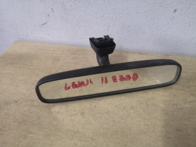 Дзеркало внутрішнє lexus is 220 2005r фото №1