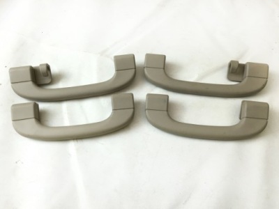 Bmw 5 e60 03-10 ручка стельовий фото №1