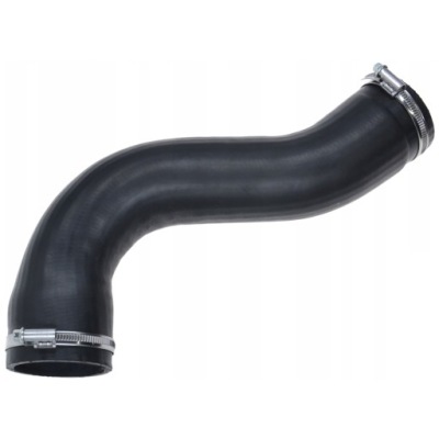 Шланг труба интеркулер fiat ducato peugeot boxer citroen jumper 2.2 hdi фото №1