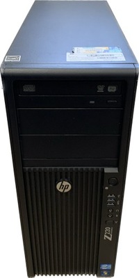 KOMPUTER PC HP Z220 INTEL XEON E3-1230 V2|16GB|500GB