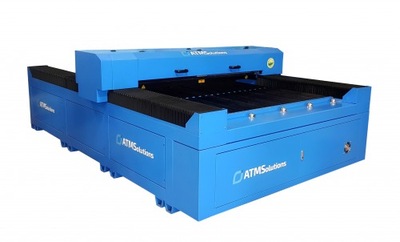 PLOTER LASEROWY CO2 ATMS 1318