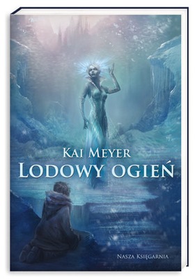 LODOWY OGIEŃ KAI MEYER