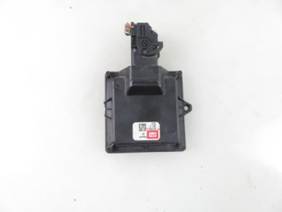 Блок управления lpg de8170302 фото №1