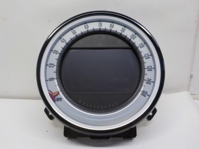 Mini cooper r56 панель автомобільний приборів дисплей 3448226 фото №1