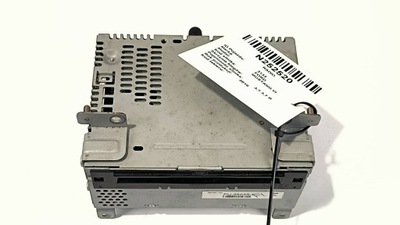 Hr3t19c107db ford mustang vi 2016 панель / радіопрогравач cd/dvd/gps фото №1