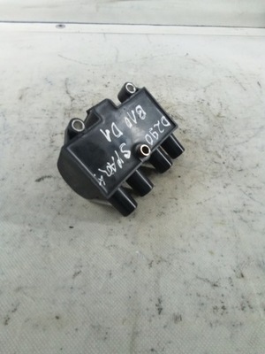 D290 катушка зажигания spark b10d1 фото №1