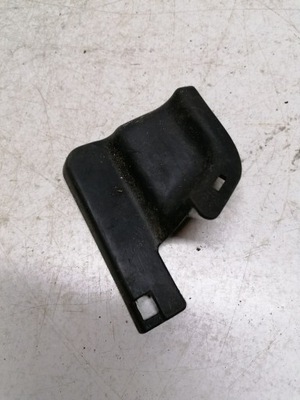 Защита пластик honda accord vi фото №1