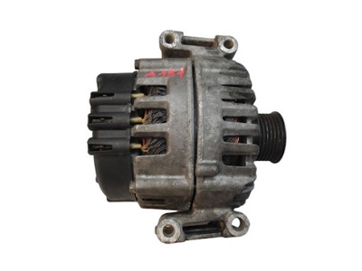 A151 ALTERNADOR MERCEDES W205 W212 RESTYLING 2.2 CDI A0009062822  