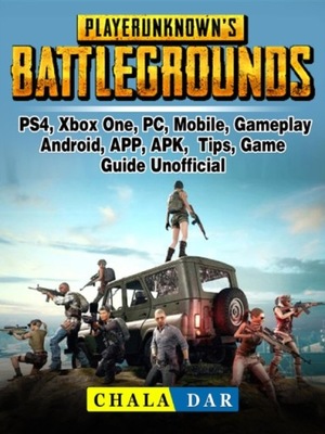 Player Unknowns Battlegrounds, PS4, Xbox One, PC,