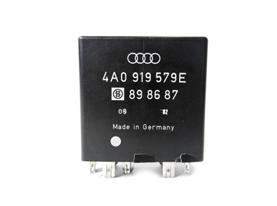 Реле audi 331 4a0919579e фото №1