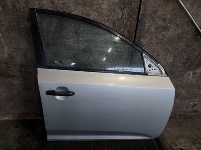 Двері повний правий перед kia ceed i 9s фото №1