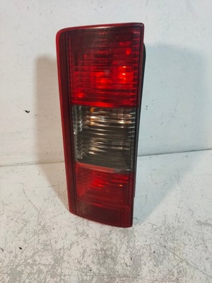 LAMP LEFT REAR OPEL COMBO B  