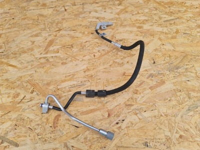 Audi a7 4k a6 c8 шланг кондиционера 4k1816720ac фото №1