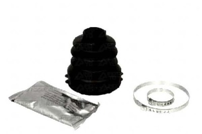 Pascal g6g003pc набор защита, система рулевой фото №1