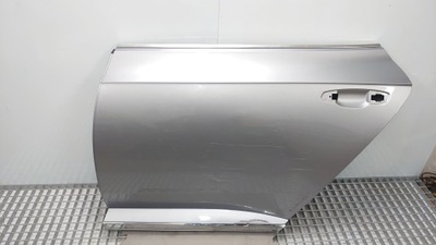 Двері задні ліва vw arteon 3h fl lb7s 21r фото №1