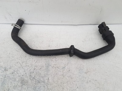 Шланг труба wąż wody citroen berlingo 1.4 2001r фото №1