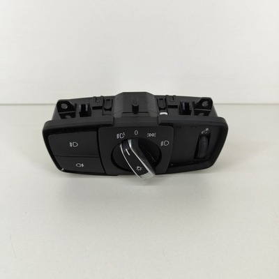 Bmw 4 f32 f33 2014 переключатель света фото №1