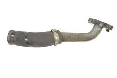 Mitsubishi outlander 2010 труба / wąż впускний повітря фото №1