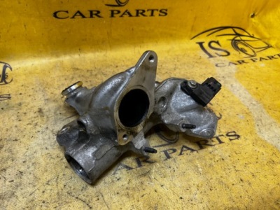 Колектор впускний  основа egr nissan mercedes renault megane iv 1.5 dci фото №1
