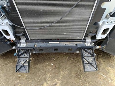 Подрамник подрамник перед renault twingo iii фото №1