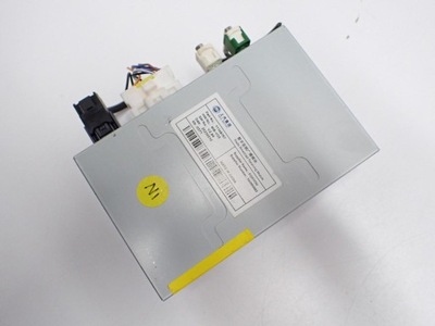 Модуль блок управления радио 11148767 mg zs 23r фото №1