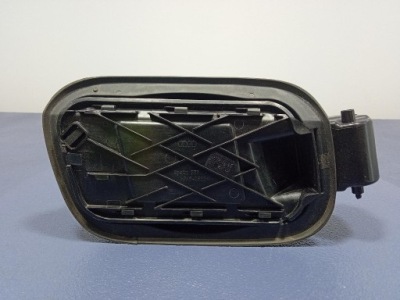 Audi sq8 q8 4m8 кришка заливної пального 4m8809906 фото №1