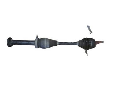 Приводной вал правая volkswagen t6 2.0 tdi 7e0407272ac фото №1