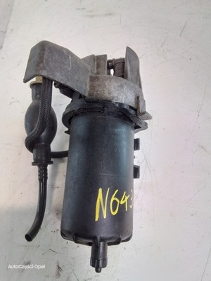 N643 CUERPO DE FILTRO COMBUSTIBLES OPEL VIVARO A TRAFIC 2.0D 8200780972  