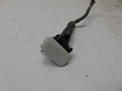 Омыватель фара правый toyota prius iii 2009- фото №1