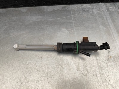 Opel crossland насос сцепления цилиндр сцепления фото №1