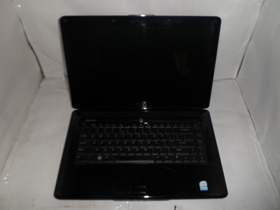 Laptop DELL INSPIRON 1545 15,6 " Intel Pentium Dual-Core 4 GB /128 GB