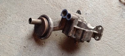 A5 8t насос масла 3.0 tdi a4 b8 059115105aj фото №1