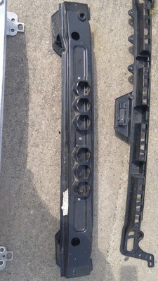 Jeep compass 17- балка задняя бампера заднего задняя фото №1