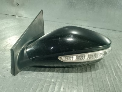 Дзеркало ліва hyundai sonata 87610-3q110 s3 фото №1