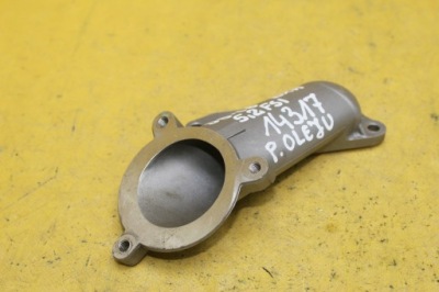 Маслоприймач оливи s6 c6 5.2 fsi 079115159k фото №1