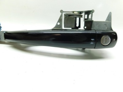 Ручка ліва перед 9680168680 - peugeot 308 i t7 07-13 eu фото №1