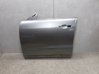 Двері передні перед ліва maserati levante фото №1