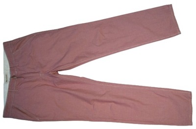 MAC Aaron W34 L31 PAS 90 spodnie męskie chino jak nowe